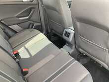 Volkswagen 1.6 TDI SE SUV 5dr Diesel Manual Euro 6 (s/s) (115 ps)