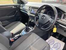 Volkswagen 1.6 TDI SE SUV 5dr Diesel Manual Euro 6 (s/s) (115 ps)