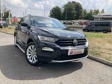 Volkswagen 1.6 TDI SE SUV 5dr Diesel Manual Euro 6 (s/s) (115 ps)