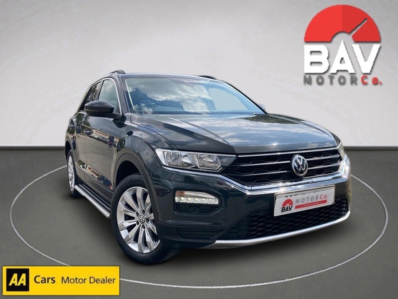 Volkswagen 1.6 TDI SE SUV 5dr Diesel Manual Euro 6 (s/s) (115 ps)