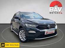 Volkswagen 1.6 TDI SE SUV 5dr Diesel Manual Euro 6 (s/s) (115 ps)