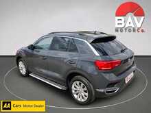 Volkswagen 1.6 TDI SE SUV 5dr Diesel Manual Euro 6 (s/s) (115 ps)