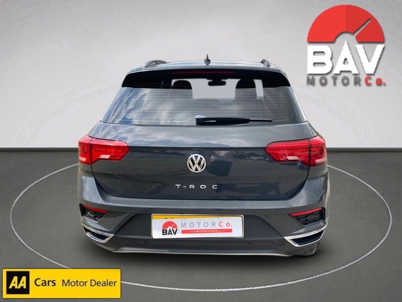 Volkswagen 1.6 TDI SE SUV 5dr Diesel Manual Euro 6 (s/s) (115 ps)
