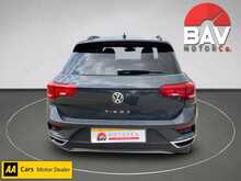 Volkswagen 1.6 TDI SE SUV 5dr Diesel Manual Euro 6 (s/s) (115 ps)