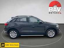 Volkswagen 1.6 TDI SE SUV 5dr Diesel Manual Euro 6 (s/s) (115 ps)