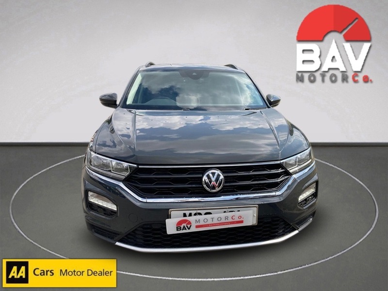 Volkswagen 1.6 TDI SE SUV 5dr Diesel Manual Euro 6 (s/s) (115 ps)