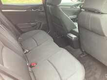 Honda 1.0 VTEC Turbo SR Hatchback 5dr Petrol Manual Euro 6 (s/s) (126 ps)