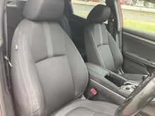 Honda 1.0 VTEC Turbo SR Hatchback 5dr Petrol Manual Euro 6 (s/s) (126 ps)