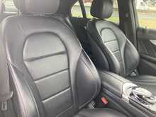 Mercedes-Benz 2.0 C200 AMG Line Saloon 4dr Petrol 7G-Tronic+ Euro 6 (s/s) (184 ps)