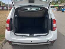 Dacia 1.5 dCi Prestige SUV 5dr Diesel Manual Euro 6 (s/s) (110 ps)