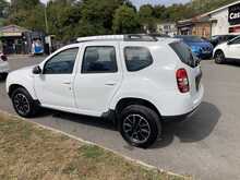 Dacia 1.5 dCi Prestige SUV 5dr Diesel Manual Euro 6 (s/s) (110 ps)
