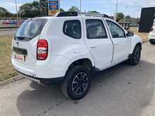 Dacia 1.5 dCi Prestige SUV 5dr Diesel Manual Euro 6 (s/s) (110 ps)