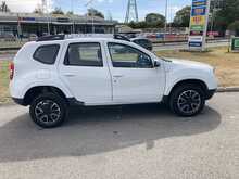 Dacia 1.5 dCi Prestige SUV 5dr Diesel Manual Euro 6 (s/s) (110 ps)
