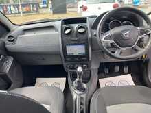 Dacia 1.5 dCi Prestige SUV 5dr Diesel Manual Euro 6 (s/s) (110 ps)