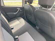 Dacia 1.5 dCi Prestige SUV 5dr Diesel Manual Euro 6 (s/s) (110 ps)