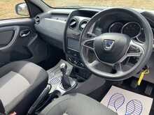 Dacia 1.5 dCi Prestige SUV 5dr Diesel Manual Euro 6 (s/s) (110 ps)