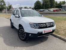 Dacia 1.5 dCi Prestige SUV 5dr Diesel Manual Euro 6 (s/s) (110 ps)