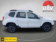 Dacia 1.5 dCi Prestige SUV 5dr Diesel Manual Euro 6 (s/s) (110 ps)