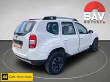 Dacia 1.5 dCi Prestige SUV 5dr Diesel Manual Euro 6 (s/s) (110 ps)