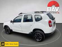 Dacia 1.5 dCi Prestige SUV 5dr Diesel Manual Euro 6 (s/s) (110 ps)