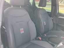 SEAT 1.0 TSI GPF FR SUV 5dr Petrol Manual Euro 6 (s/s) (115 ps)