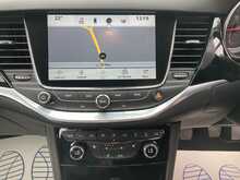 Vauxhall 1.6 CDTi ecoFLEX Elite Nav Hatchback 5dr Diesel Manual Euro 6 (s/s) (110 ps)