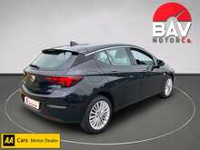 Vauxhall 1.6 CDTi ecoFLEX Elite Nav Hatchback 5dr Diesel Manual Euro 6 (s/s) (110 ps)