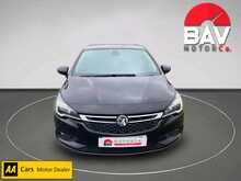 Vauxhall 1.6 CDTi ecoFLEX Elite Nav Hatchback 5dr Diesel Manual Euro 6 (s/s) (110 ps)