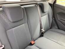Ford 1.25 Zetec Hatchback 5dr Petrol Manual (129 g/km, 81 bhp)