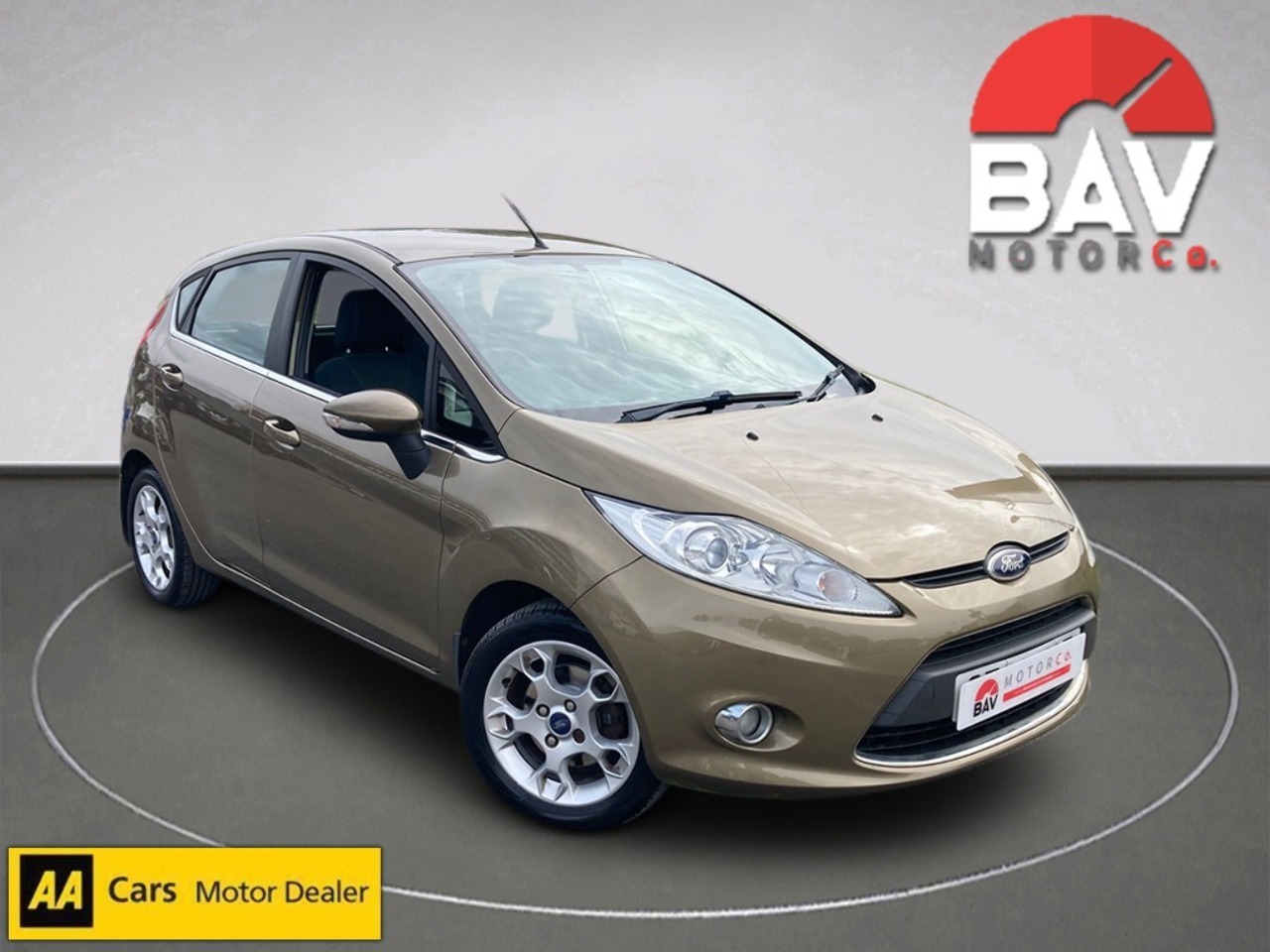 1.25 Zetec Hatchback 5dr Petrol Manual (129 g/km, 81 bhp)