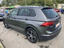 Volkswagen 2.0 TDI BlueMotion Tech SE Navigation SUV 5dr Diesel DSG Euro 6 (s/s) (150 ps)