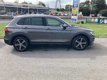 Volkswagen 2.0 TDI BlueMotion Tech SE Navigation SUV 5dr Diesel DSG Euro 6 (s/s) (150 ps)