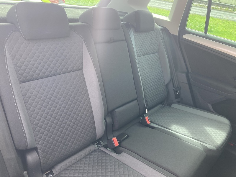 Volkswagen 2.0 TDI BlueMotion Tech SE Navigation SUV 5dr Diesel DSG Euro 6 (s/s) (150 ps)