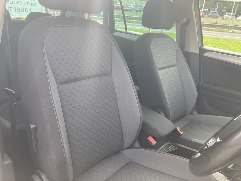 Volkswagen 2.0 TDI BlueMotion Tech SE Navigation SUV 5dr Diesel DSG Euro 6 (s/s) (150 ps)