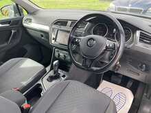 Volkswagen 2.0 TDI BlueMotion Tech SE Navigation SUV 5dr Diesel DSG Euro 6 (s/s) (150 ps)