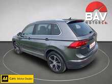 Volkswagen 2.0 TDI BlueMotion Tech SE Navigation SUV 5dr Diesel DSG Euro 6 (s/s) (150 ps)