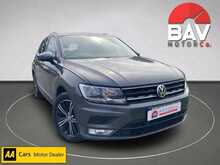 Volkswagen 2.0 TDI BlueMotion Tech SE Navigation SUV 5dr Diesel DSG Euro 6 (s/s) (150 ps)