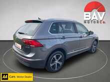 Volkswagen 2.0 TDI BlueMotion Tech SE Navigation SUV 5dr Diesel DSG Euro 6 (s/s) (150 ps)