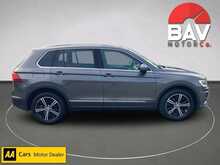 Volkswagen 2.0 TDI BlueMotion Tech SE Navigation SUV 5dr Diesel DSG Euro 6 (s/s) (150 ps)