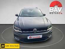 Volkswagen 2.0 TDI BlueMotion Tech SE Navigation SUV 5dr Diesel DSG Euro 6 (s/s) (150 ps)