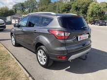 Ford 2.0 TDCi Titanium SUV 5dr Diesel Manual AWD Euro 6 (s/s) (180 ps)