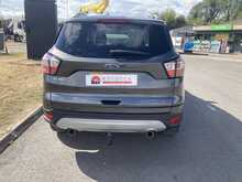 Ford 2.0 TDCi Titanium SUV 5dr Diesel Manual AWD Euro 6 (s/s) (180 ps)