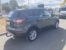 Ford 2.0 TDCi Titanium SUV 5dr Diesel Manual AWD Euro 6 (s/s) (180 ps)