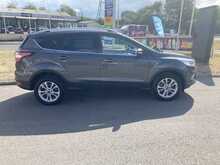 Ford 2.0 TDCi Titanium SUV 5dr Diesel Manual AWD Euro 6 (s/s) (180 ps)