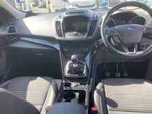 Ford 2.0 TDCi Titanium SUV 5dr Diesel Manual AWD Euro 6 (s/s) (180 ps)
