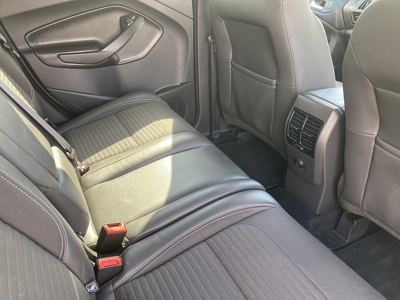 Ford 2.0 TDCi Titanium SUV 5dr Diesel Manual AWD Euro 6 (s/s) (180 ps)