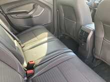 Ford 2.0 TDCi Titanium SUV 5dr Diesel Manual AWD Euro 6 (s/s) (180 ps)