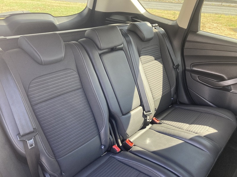 Ford 2.0 TDCi Titanium SUV 5dr Diesel Manual AWD Euro 6 (s/s) (180 ps)