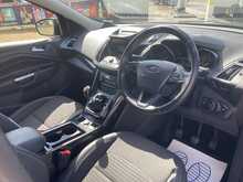 Ford 2.0 TDCi Titanium SUV 5dr Diesel Manual AWD Euro 6 (s/s) (180 ps)