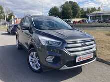 Ford 2.0 TDCi Titanium SUV 5dr Diesel Manual AWD Euro 6 (s/s) (180 ps)